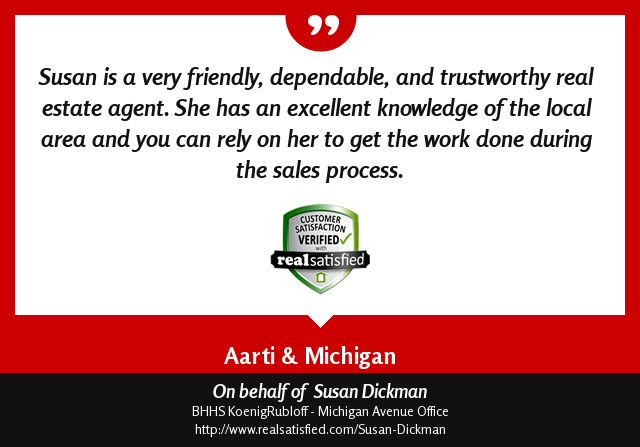 SusanMDickman's tweet photo. I’m truly privileged to work with such wonderful clients.  https://t.co/V6kH9xa5aP via @realsatisfied https://t.co/mgXsVbcsEr