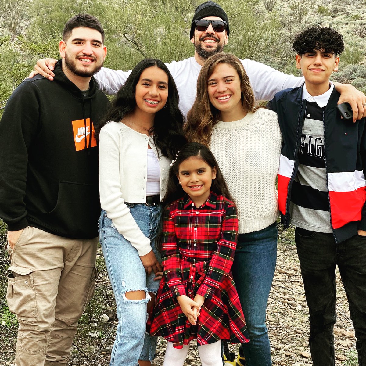 BigSantino96's tweet photo. #MerryChristmas2019 🎅🏼 #MyStarting5 ❤️ https://t.co/MdgrowVNnq