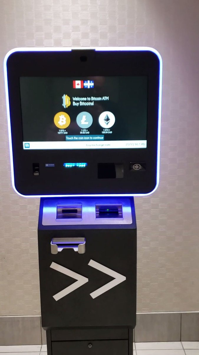 selling ethereum in canada