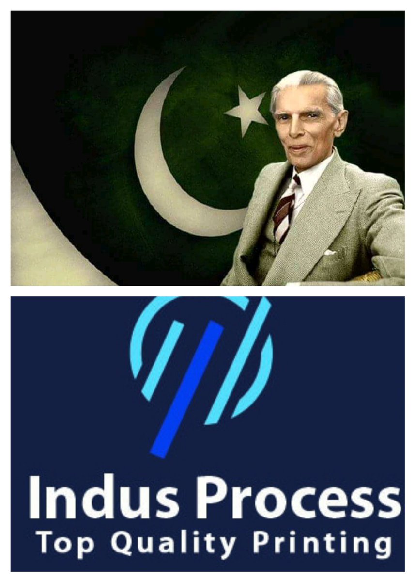indusprocess's tweet photo. Happy Quaid Day from our side. The person who fought for Muslims. 
#QuaidDay #flowlikeindus

#جناح_کاپاکستان https://t.co/IYzf89ESsl