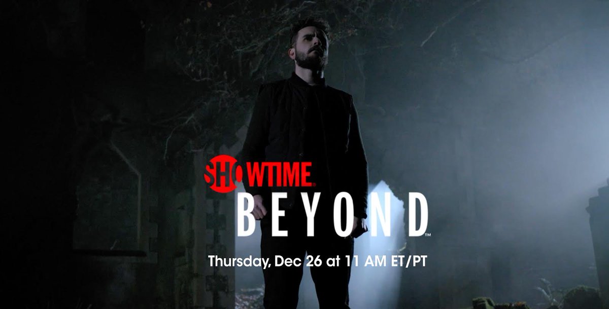 Don’t miss your chance to see The Young Cannibals on TV tomorrow! 11AM ET/PT on Showtime Beyond.
. 
#showtime #horror #horrormovies #CreatureFeature #indiefilm #horrorfan #horror #horrorlover
