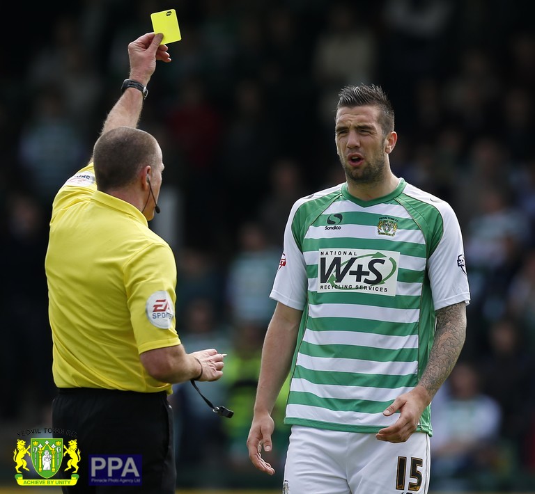 Direkte Enumerate Fader fage Yeovil Town F.C. on Twitter: "Shane Duffy -Another loanee who has gone onto  great things. Despite bing on loan from Everton, Duffy has become a Premier  League regular at Brighton and Hove