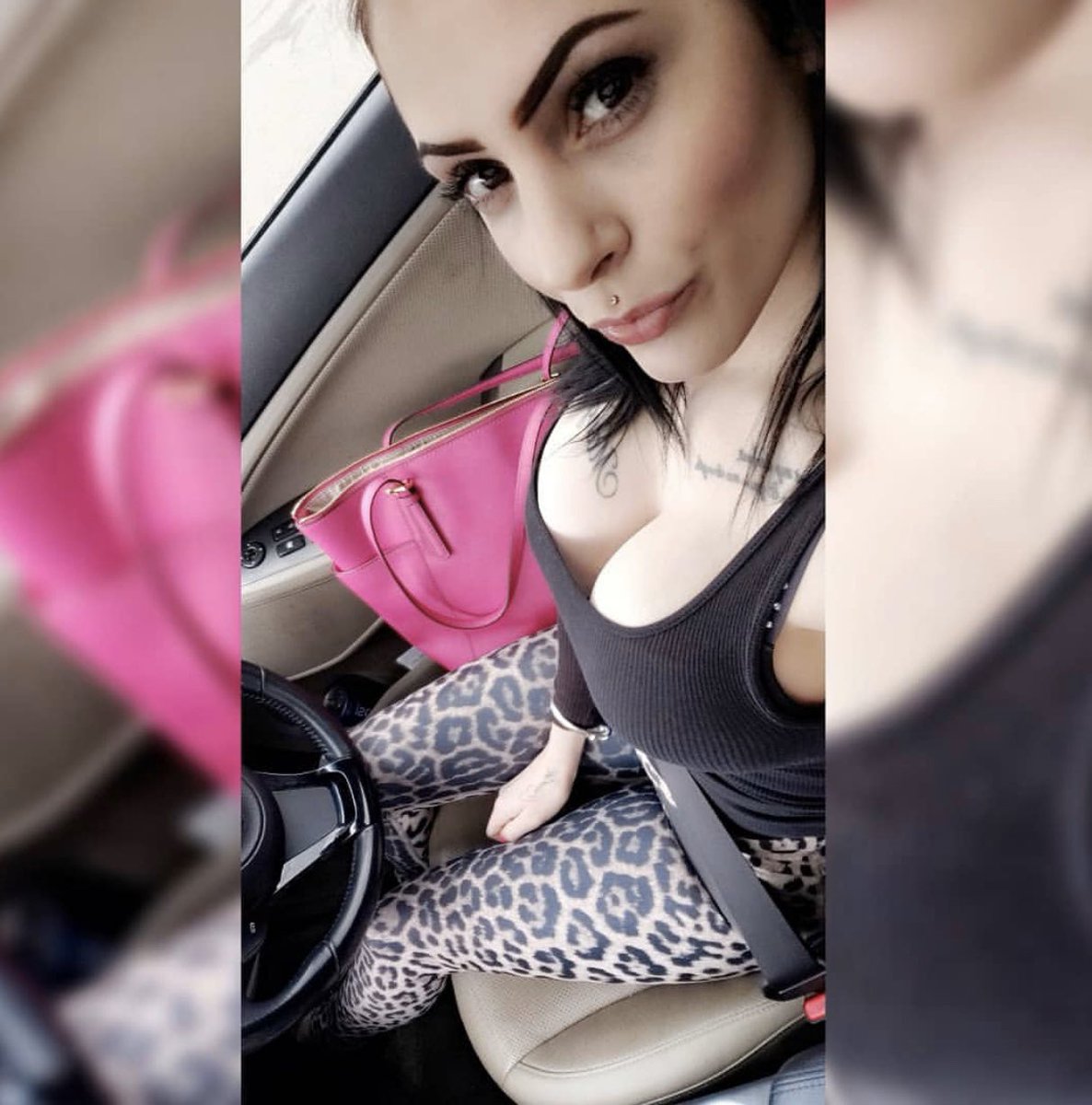 godessroxy's tweet photo. Happy mood don’t think just do 🕸 #findom #paypig #findomslaves #findomgoddess #findommes #findomsub. ##findomgoddess #findomaddiction #femdom #findomslaves #findomsub #paypigs ♻️RT DEBT GAME♻️
2/2/ https://t.co/TJbxYnCn46