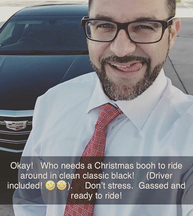 #Christmas #boyfriendForHire #dinnerDates #familytime #dinneranddance #movies #driver #tampa #orlando #stpete #letsgo  Clean ready and gassed.  Let me know where we are going !  Don’t get stuck with average or boring rides!  Dressed and ready for a good day and night.  Why n…