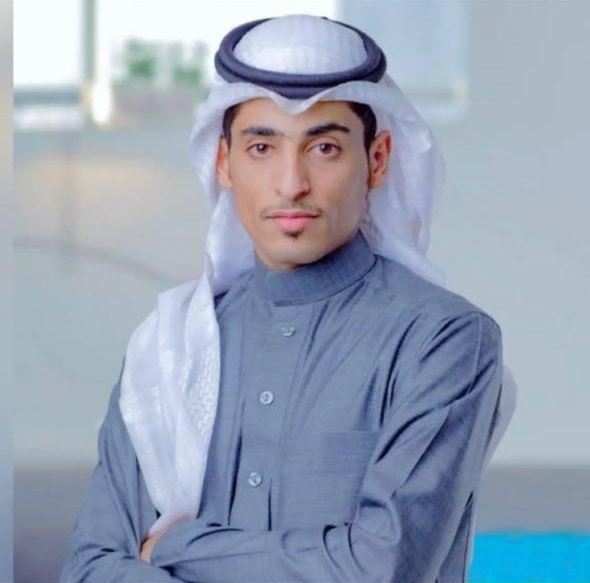 نبارك للمحامي/تركي ماجد عادي الزبني على تعيينه في وزارة العدل بحائل
الف الف مبروك ومنها اللاعلى