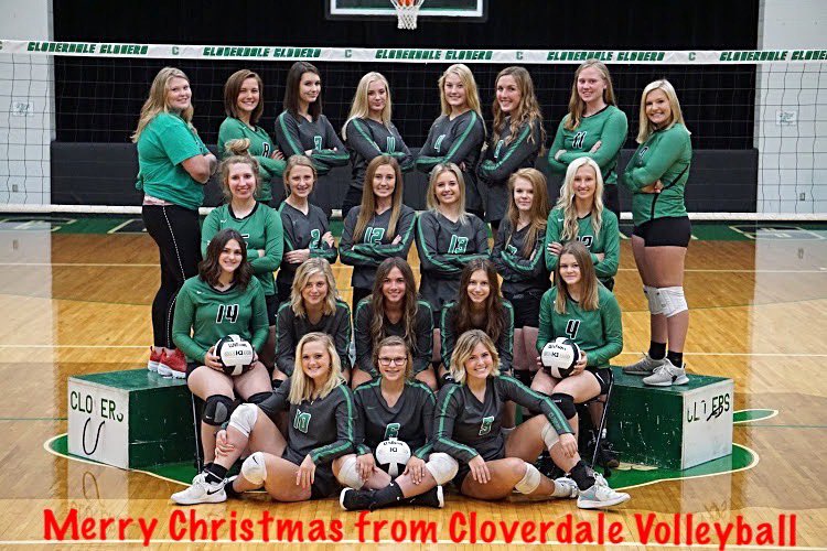 CloverdaleVolleyball tweet media