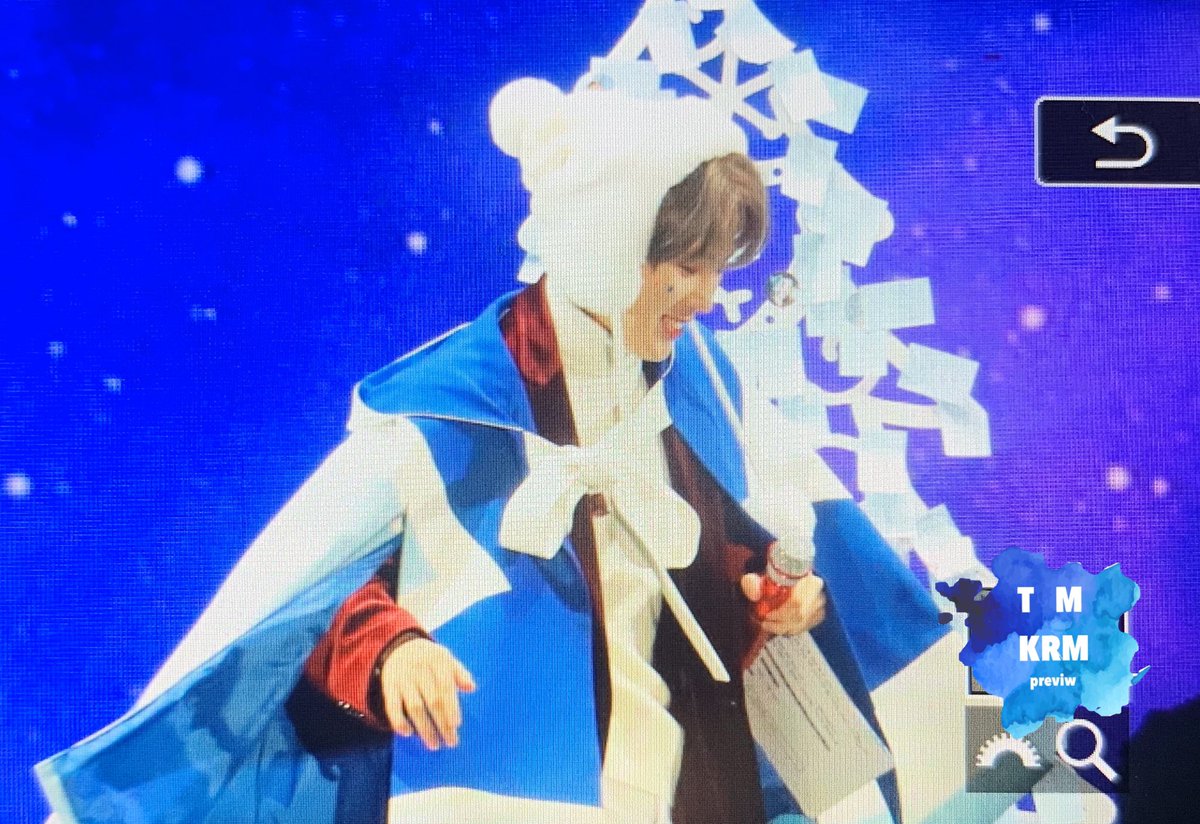 191225 팬파티 프리뷰 
#하성운 #성운 #HASUNGWOON #ハソンウン