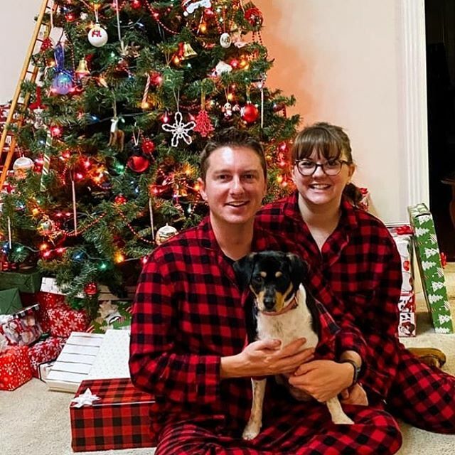 DStillwell86's tweet photo. Merry Christmas! Last Christmas before #ido! #bestillwellmyheart https://t.co/q9d1r0SeGY https://t.co/07jbvV9zce