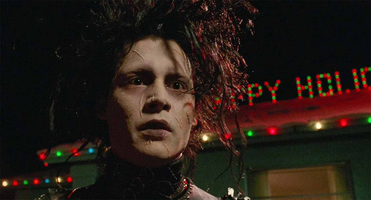 tonidelatorre's tweet photo. Pelis de Nadal disponibles en plataformes:
¡Qué bello es vivir! (Filmin)
Solo en casa (Movistar)
Eduardo Manostijeras (Movistar)
Los fantasmas atacan al jefe (Amazon)
La jungla de cristal (Vodafone TV)
Testigo silencioso (Filmin)
Love Actually (Netflix)
(continua al següent tuit) https://t.co/D5UBDEnWjJ