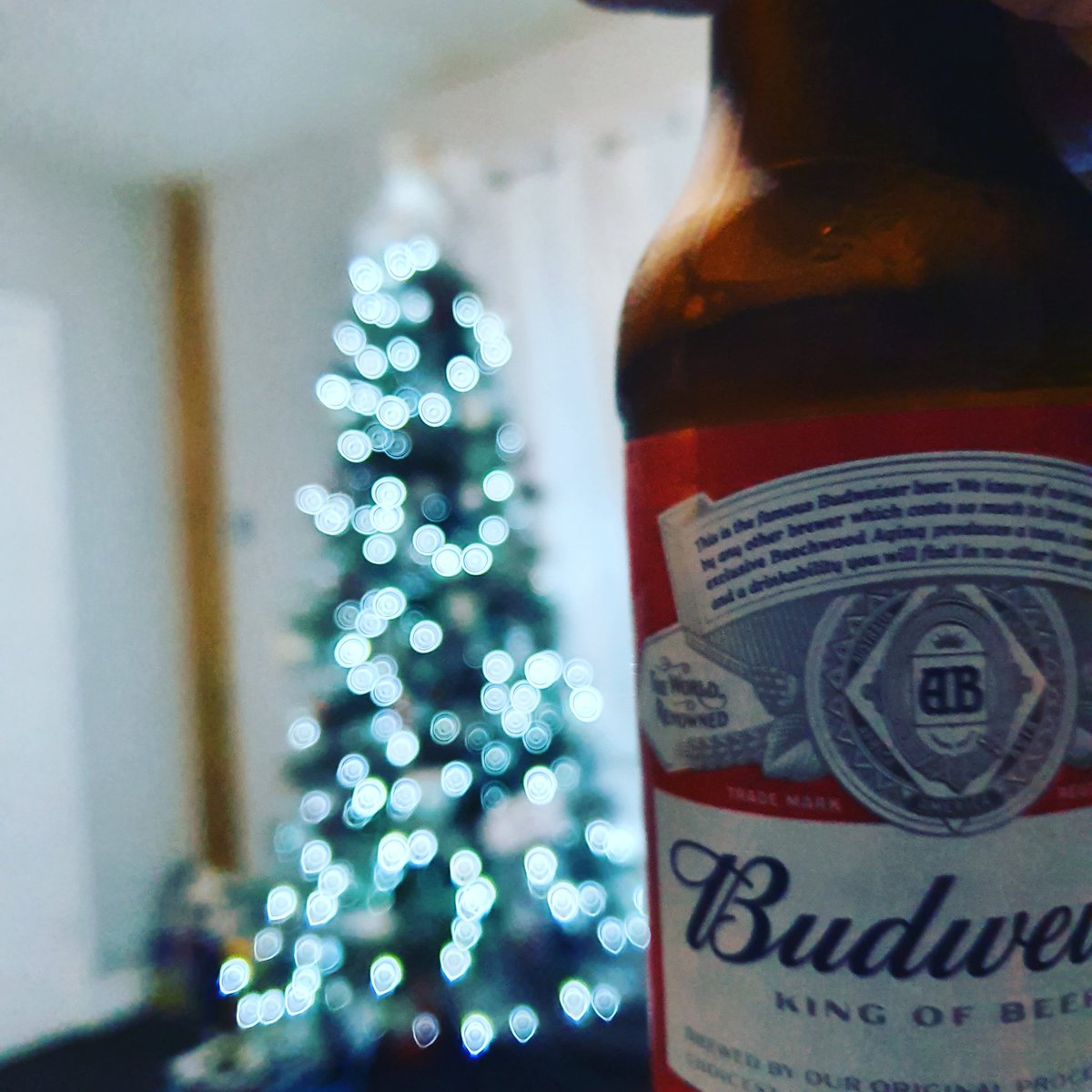 davidtinker28's tweet image. Merry Christmas everyone 🎅🎁🎄🍻
#chrismas #christmasdrink #festive #budwiser #kingofbeers