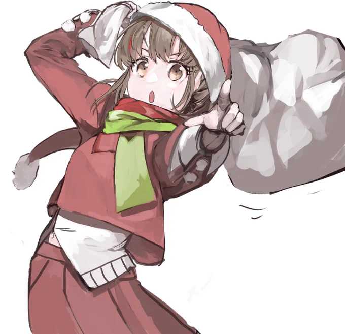 メリクリゆっこです! 
