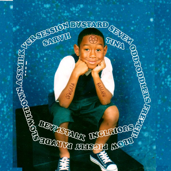 tylerthecreator's tweet photo. BASTARD IS 10 https://t.co/IvBFRHBEKM