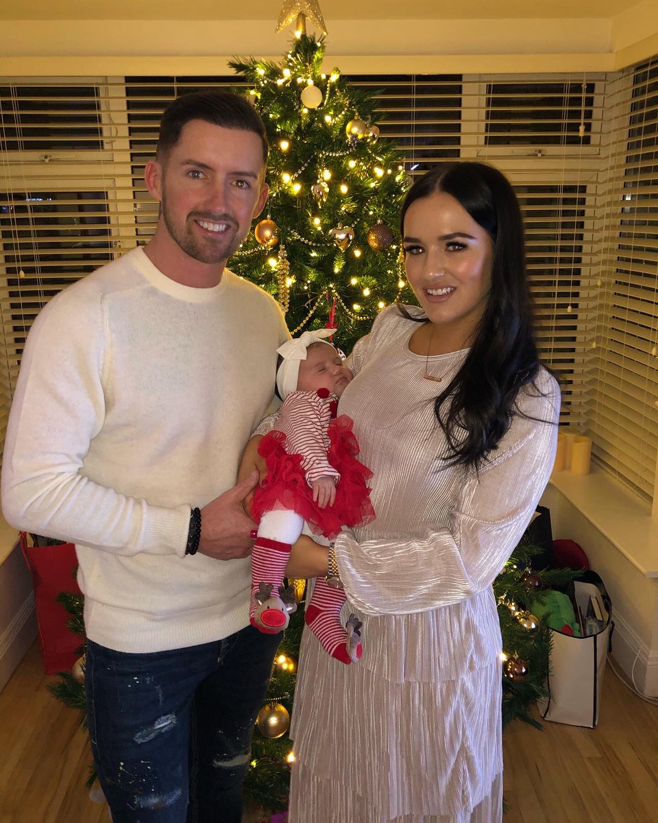 JackKennedy14's tweet photo. Best Christmas ever 👨‍👩‍👧❤️😊 Hope you are all having a great day 🙌🏼 https://t.co/Bf4RXHndTn