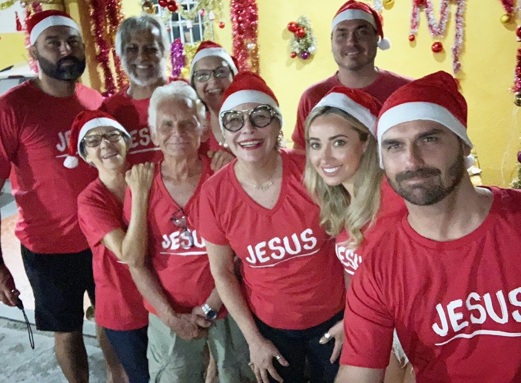 estebantavares's tweet photo. Sorte que eu sou do Diabo. https://t.co/Yrd95GTJ9R