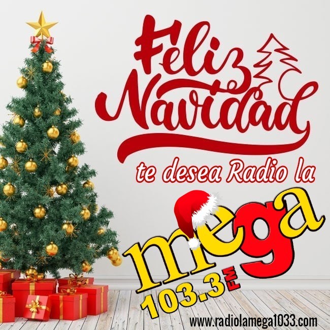RADIO LA MEGA 103.3 FM ECUADOR (@radiomega1033fm) on Twitter photo 