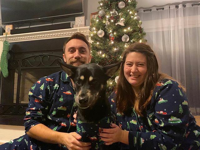 alyzapinski's tweet photo. Merry Christmas ♥️ https://t.co/6i0JKXeQBa