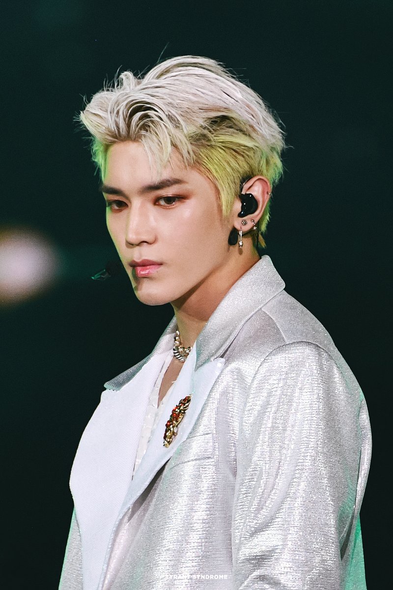 TyrantSyndrome's tweet photo. #태용 https://t.co/CmsL8zKtSz