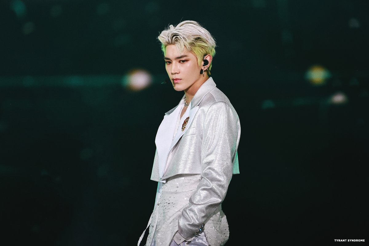 TyrantSyndrome's tweet photo. #태용 https://t.co/CmsL8zKtSz