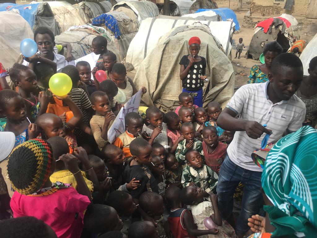 Joseph Tsongo tweet media