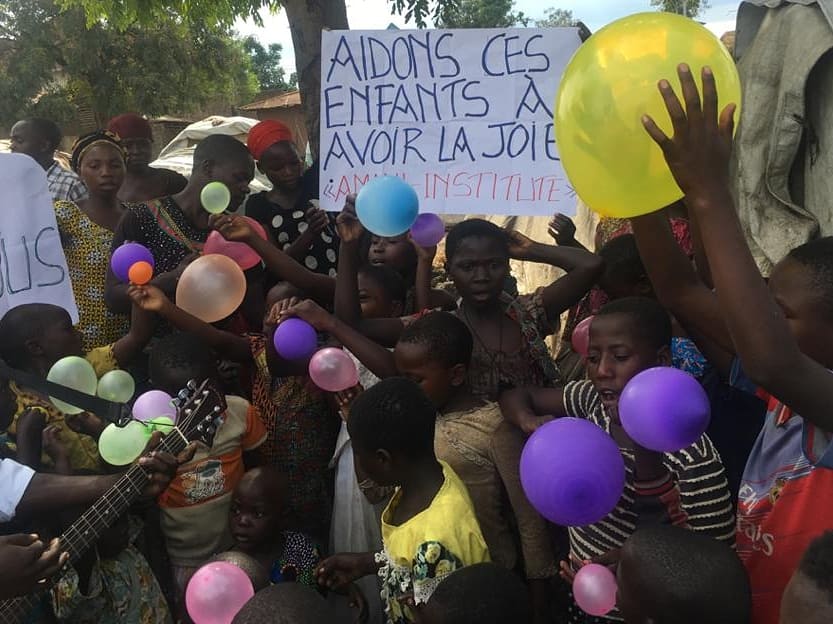 Joseph Tsongo tweet media