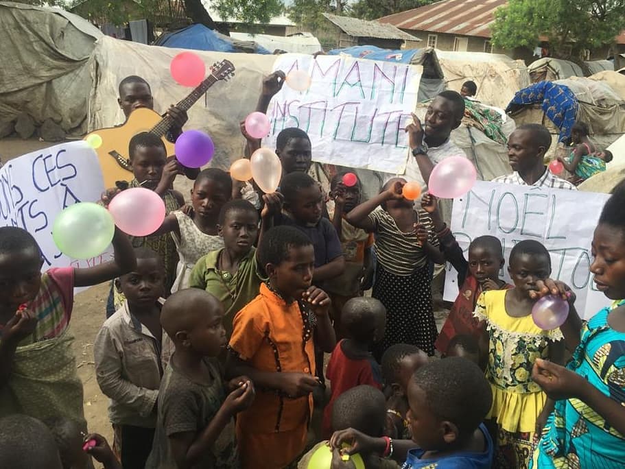 Joseph Tsongo tweet media