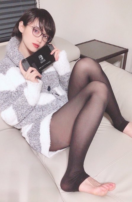 Twitterのコスプレ画像68