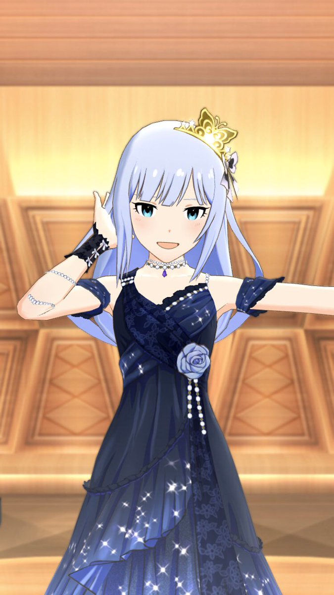 さむちゃい 紬フェス限のアナザー2 いわゆる5凸はいいぞっていうステマ 5凸することでフェス限最高クラスのステでda特化7秒コンボナ持ち というしばらくフロント張れそうなスペックになりますがそんなことは関係ないのです