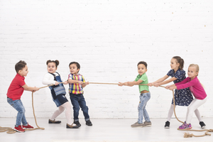 abacusmont's tweet image. These five activities are crucial for the #PsychosocialDevelopment of children in early years. buff.ly/2qYYDJr