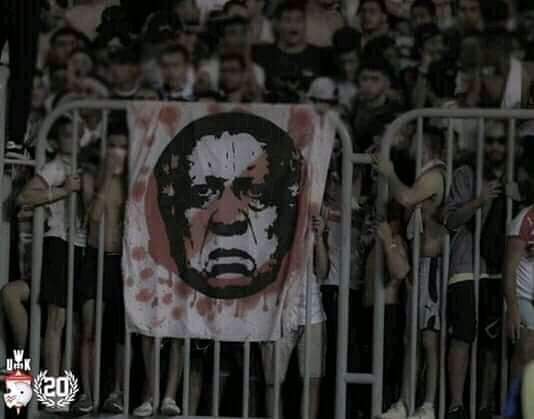 #مرتضي_سرق_الزمالك_ياسيسي
Tomorrow, our club will see the light. 
Tomorrow, cancer will go out
🏹🏹🏹🇦🇹🇦🇹🇦🇹