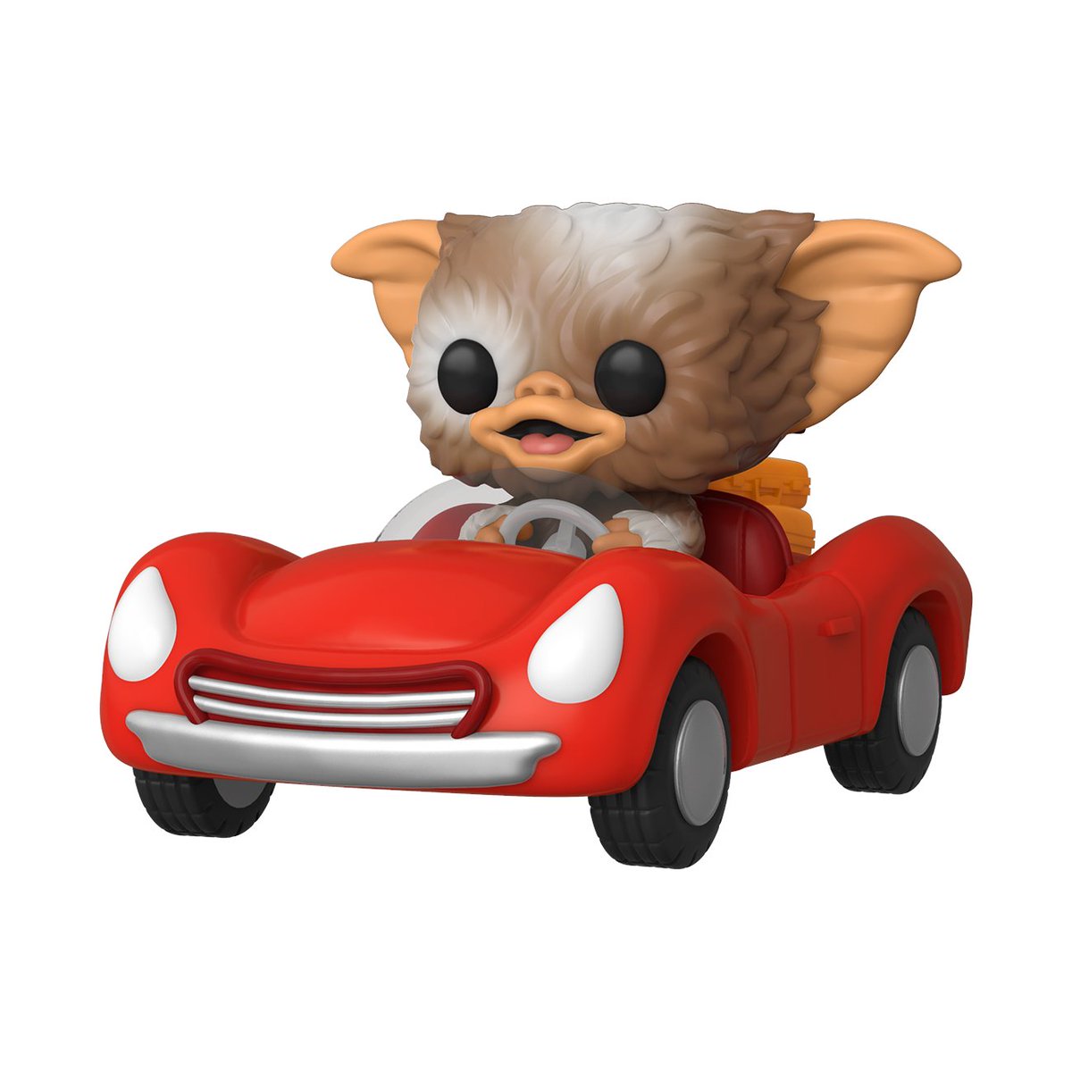 OriginalFunko's tweet photo. RT &amp; follow @OriginalFunko for a chance to @hottopic exclusive Gizmo in Red Car Pop! Rides!  
#Funko #FunkoPop #Pop #Giveaway #exclusive #gremlins #gizmo https://t.co/EL542UE6cf