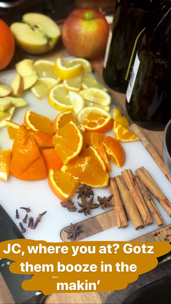 johanvanstratum's tweet image. JC