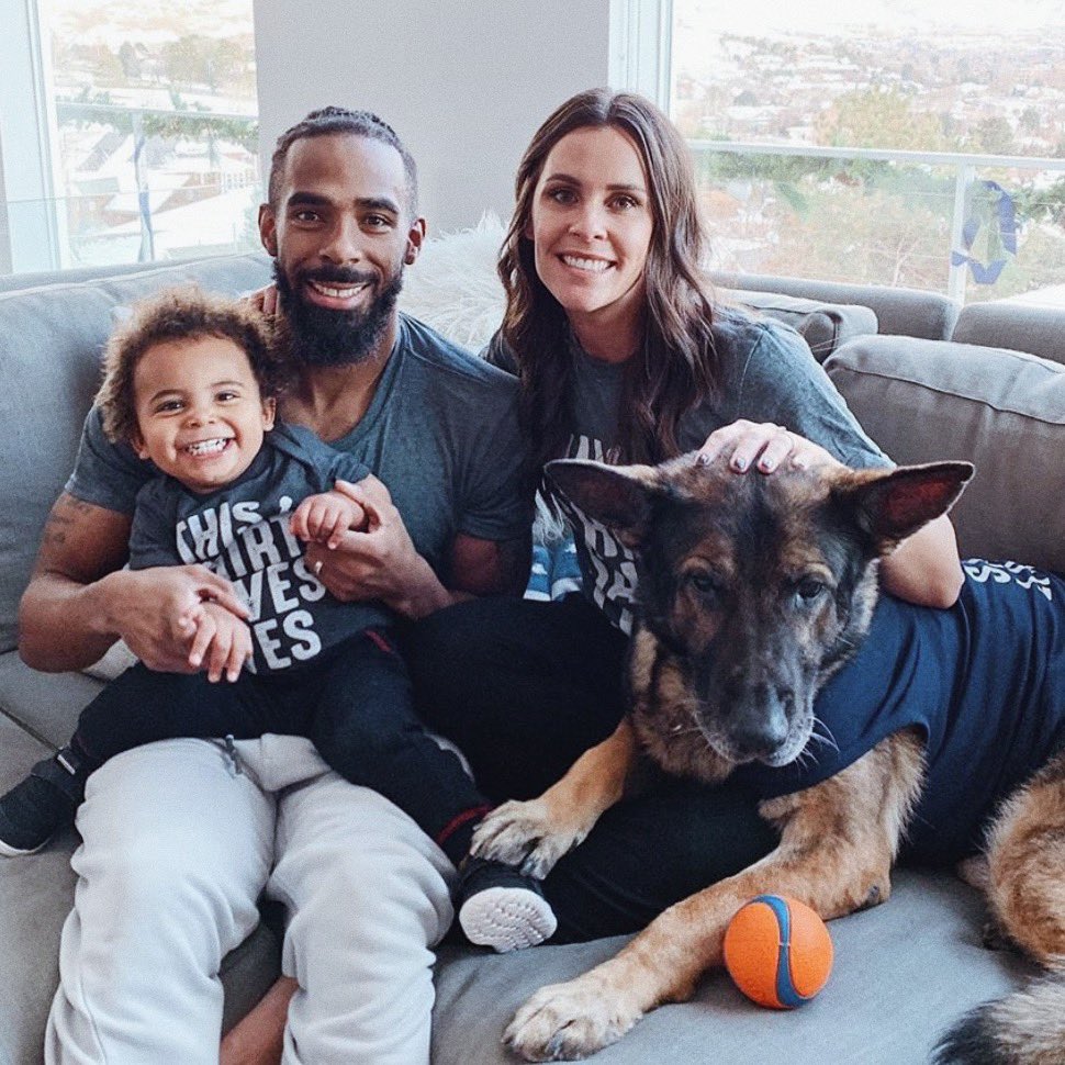 Happy Holidays from our family to yours!