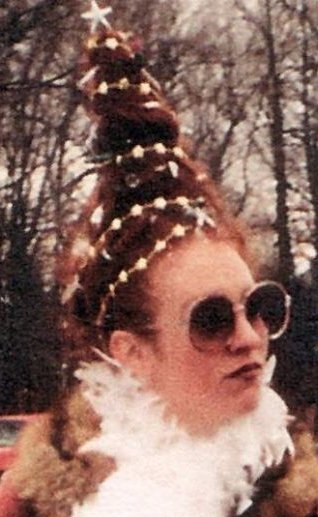 globalgirl77's tweet image. #MerryChrismas #Bethetree