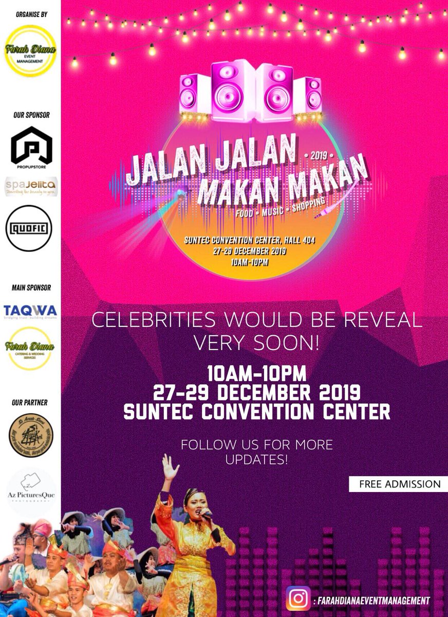 1SAS9's tweet photo. #PSDES3 This saturday  28th Dec 2019 at suntec convention centre. Competition kick off at 1pm. #Ahtepuk10 https://t.co/dMFoWggSt0