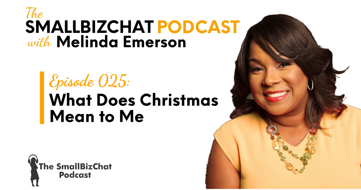 Melinda Emerson tweet media