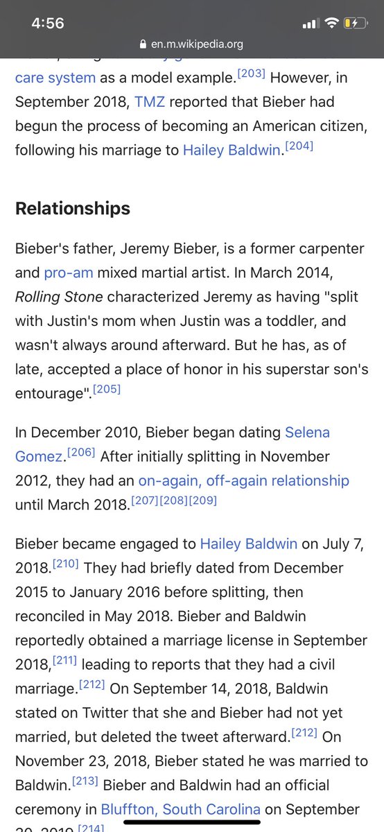 And for those who don’t know this is some background Justin’s parents splitting. And I like that he wrote the song to help other kids who are dealing with this issue, cause it’s such a hard thing to deal with.