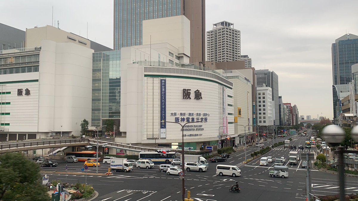 ねこひめ בטוויטר 神戸市都会過ぎてやばい