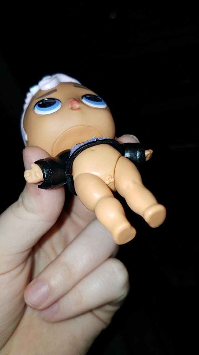 Chasity✌ tweet media