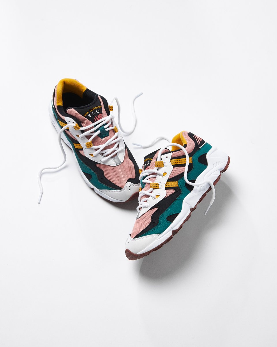 new balance ml850ysd