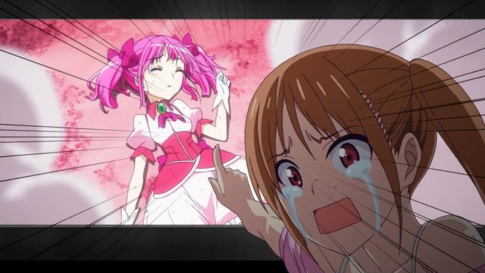 アホガールの注目 画像ツイートまとめ アニメレーダー アホガールの注目 画像ツイートまとめ アニメレーダー