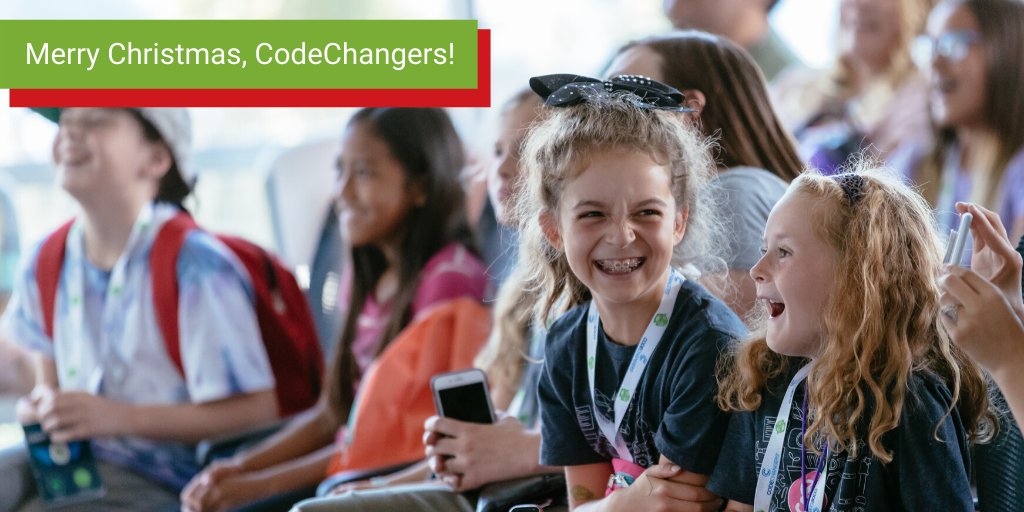 codechangers tweet picture