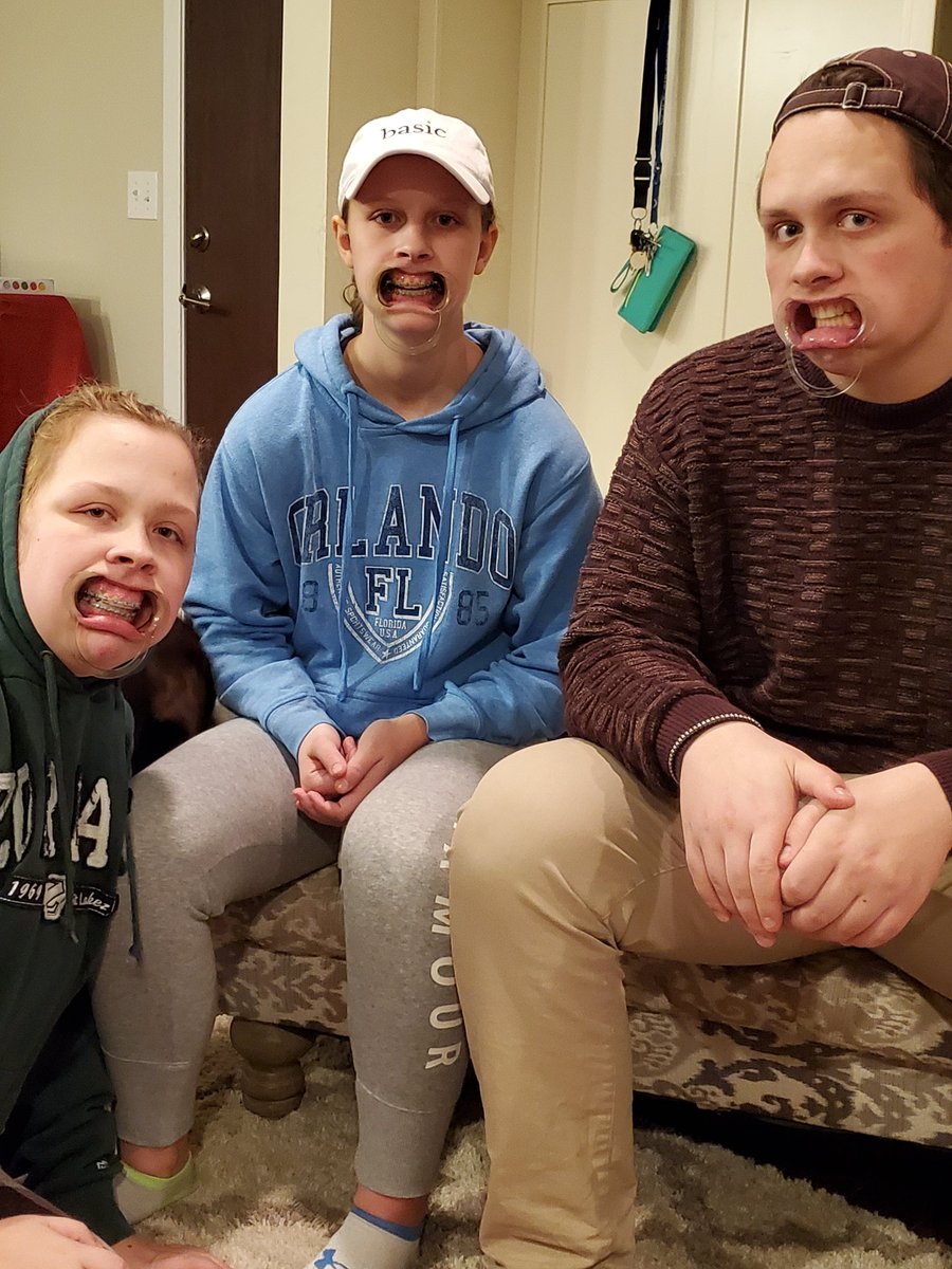wags5now's tweet photo. #dorks
#mydorks https://t.co/N2ERtqq9sB