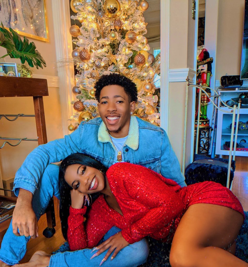 De'arra Taylor tweet media