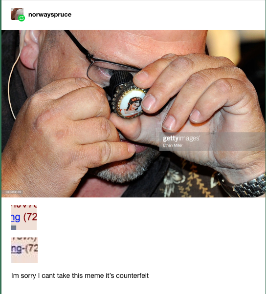 Jacobkupp's tweet image. tumblr is still at the cutting edge