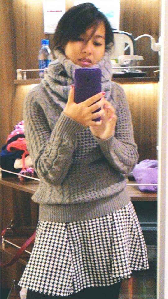 NGabutina's tweet photo. Baby, it's cold outside https://t.co/XTk0oTBhWY