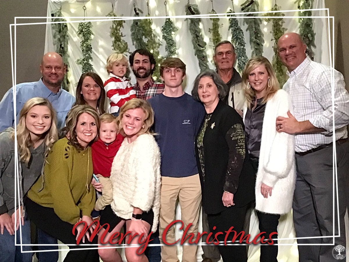 bryandcollier's tweet photo. Merry Christmas! https://t.co/09GowBvCUn