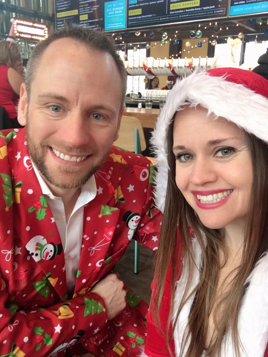 Merry Christmas &amp; happy holidays from our family to yours. 🎄