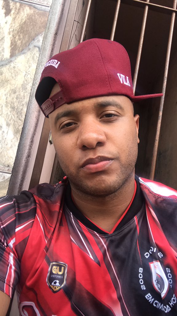 Landinho Introdução (@landyparango) on Twitter photo 