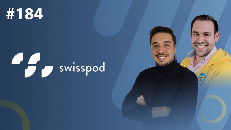 CedricBollag's tweet photo. . @denetudor is a young entrepreneur who is already working on a huge project, @swisspod. >https://t.co/mgG8xNS2oG #swisspod #hyperloop #transportation #transportationcapsules #highspeedtransportation #entrepreneurship #swisscompanies https://t.co/iALQa0cbUY