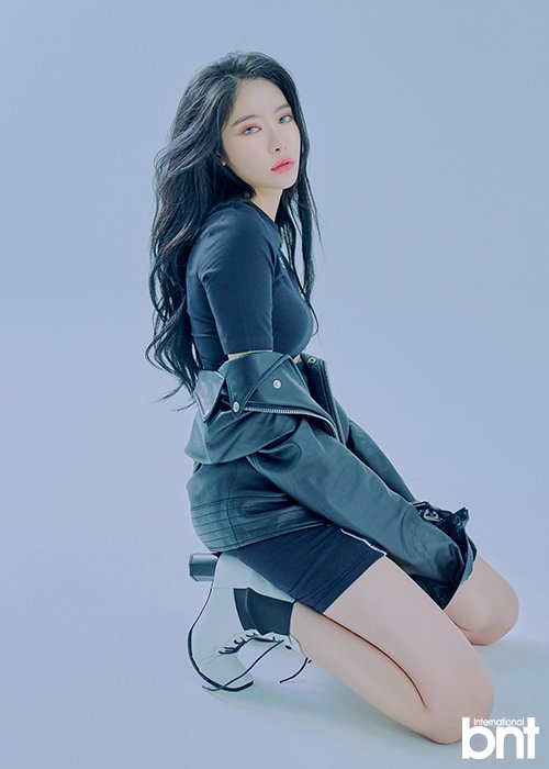 girlgroupspics's tweet image. hinapia ; yaebin